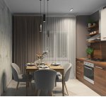 Светильник Denkirs DK2422-BK