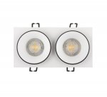 Светильник Denkirs DK2422-BK