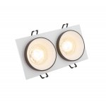 Светильник Denkirs DK2422-BK