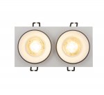 Светильник Denkirs DK2422-BK