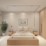 DK2430-DN Встраиваемый светильник SHINE GLOW 15Вт, 3000-4000К, IP20, темный никель, алюминий