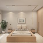 DK2430-WH Встраиваемый светильник SHINE GLOW 15Вт, 3000-4000К, IP20, белый матовый, алюминий