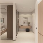 DK2431-BK Встраиваемый светильник SHINE GLOW 15Вт, 3000-4000К, IP20, черный матовый, алюминий