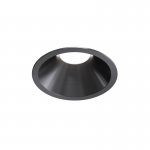 DK2431-DN Встраиваемый светильник SHINE GLOW 15Вт, 3000-4000К, IP20, темный никель, алюминий