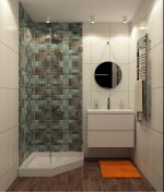 Светильник Denkirs DK3007-WH