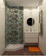 Светильник Denkirs DK3012-BK