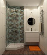 Светильник Denkirs DK3014-WH