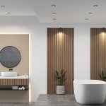Светильник Denkirs DK3016-BK