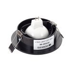 Светильник Denkirs DK3020-BK