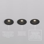 Denkirs DK3020/61-SCB SCB