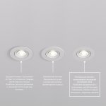 Denkirs DK3020/61-SCB SCB