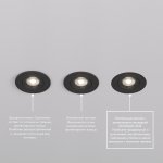 Denkirs DK3020/61-SCB SCB