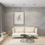 Светильник двойной встраиваемый черный 93*173мм GU5.3 Denkirs DK3022-BK