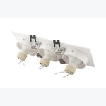 Светильник Denkirs DK3023-WH