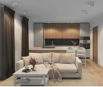 Светильник Denkirs DK3035-WB