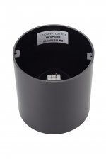 Светильник Denkirs DK3040-BK