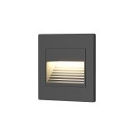 Подсветка ступеней лестницы Denkirs DK3050-BK Odder