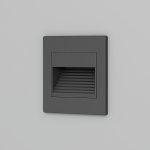 Подсветка ступеней лестницы Denkirs DK3050-BK Odder