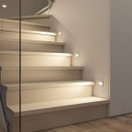 Светильник встраиваемый Denkirs DK3050-WH