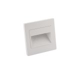 Светильник встраиваемый Denkirs DK3050-WH