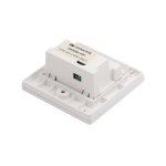 Светильник встраиваемый Denkirs DK3050-WH