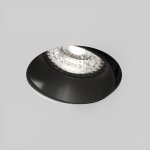 Встраиваемый светильник Denkirs DK3055-BK Vibi
