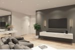 Встраиваемый светильник Denkirs DK3055-WH Vibi