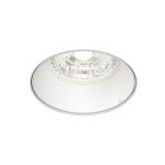 Встраиваемый светильник Denkirs DK3055-WH Vibi