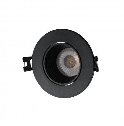 Светильник  Denkirs DK3061-BK