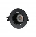 Светильник  Denkirs DK3061-BK