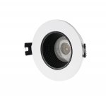 Светильник  Denkirs DK3061-WH+BK