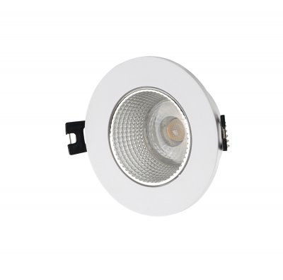 Светильник  Denkirs DK3061-WH+CH