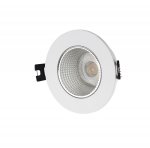 Светильник  Denkirs DK3061-WH+CH