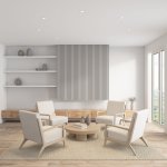 Светильник  Denkirs DK3061-WH