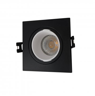 Светильник Denkirs DK3071-BK+WH Светильник Denkirs DK3071-BK+WH