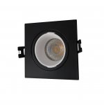 Светильник Denkirs DK3071-BK+WH