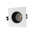 Светильник Denkirs DK3071-WH+BK