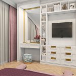 Светильник Denkirs DK3072-WBR