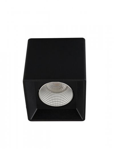 Светильник  Denkirs DK3080-BK+CH