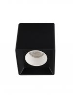 Светильник  Denkirs DK3080-BK+WH