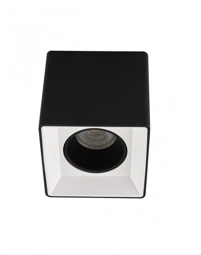 Светильник  Denkirs DK3080-BW+BK