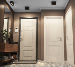 Светильник  Denkirs DK3085-BK+BR