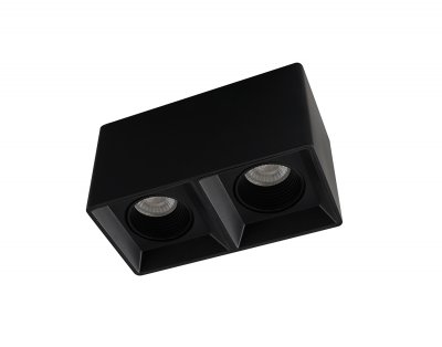 Светильник Denkirs DK3085-BK Светильник Denkirs DK3085-BK