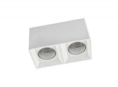 Светильник Denkirs DK3085-WH+CH Светильник Denkirs DK3085-WH+CH