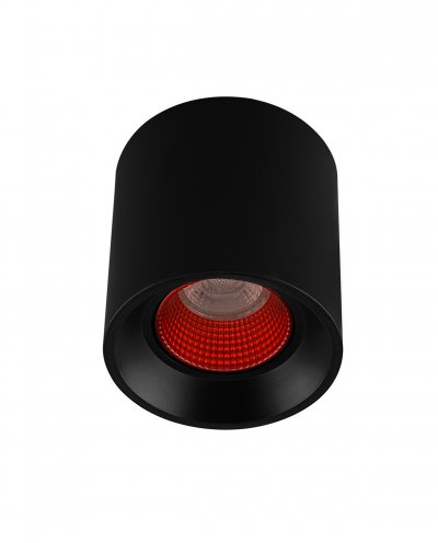 Светильник Denkirs DK3090-BK+RD