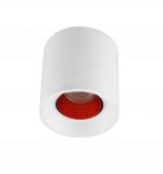 Светильник Denkirs DK3090-WH+RD