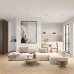 Светильник Denkirs DK3090-WH