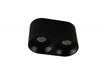 Светильник Denkirs DK3096-BK