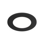 Влагозащищенный светильник Denkirs DK3101-BK PORT
