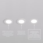 Denkirs DK3101-SCB SCB